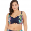 Elomi Swim Pina Colada Bikinitop Midnight