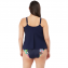 Elomi Swim Pina Colada Tankinitop Midnight