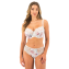 Fantasie Lingerie Pippa Side Support BH White