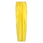 Annadiva Swim Plain Pareo Citroen