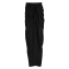 Annadiva Swim Plain Pareo Black