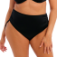 Elomi Swim Plain Sailing Verstelbaar Bikinibroekje Black