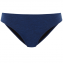 Cyell Platinum Essentials Navy Hoog Bikinibroekje