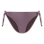 Beachlife Plum Strikbroekje