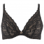 Aubade Rosessence Plunge BH Black