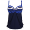 PrimaDonna Swim Polynesia Tankini Skyfall