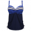 PrimaDonna Swim Polynesia Tankini Skyfall 