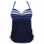 PrimaDonna Swim Polynesia Tankini Skyfall