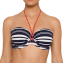 Pondicherry Strapless Bikinitop