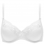 Chantelle Pont Neuf Beugel BH Wit