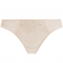 Chantelle Pont Neuf Slip Ivory