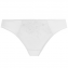 Chantelle Pont Neuf Slip Wit