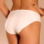 Chantelle Pont Neuf Slip Ivory