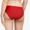 Chantelle Pont Neuf Slip Scarlet
