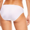 Chantelle Pont Neuf Slip Wit