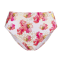 Annadiva Swim Poppies Hoog Bikinibroekje Golden Flower