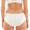 Panache Porcelain Élan Short White