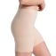 Spanx Seamless Everyday Shaping Short Soft Nude