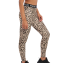 Freya Active Power Sculpt Sportlegging Pure Leopard