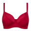 Annadiva Lingerie Première Beugel BH Jester Red