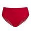 Annadiva Lingerie Première Rioslip Jester Red 