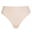 Annadiva Lingerie Première String Pale Dogwood