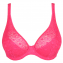 PrimaDonna Twist Epirus Plunge BH Blogger Pink