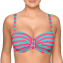 PrimaDonna Swim Capri Balconette Bikinitop Aruba Blue