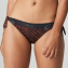 Primadonna Swim Issambres Strikbroekje Zwart
