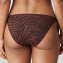 Primadonna Swim Issambres Strikbroekje Zwart