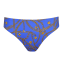 Primadonna Swim Olbia Riobroekje Electric Blue