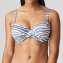 PrimaDonna Swim Ravena Beugel Bikinitop Adriatic Blue