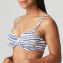 PrimaDonna Swim Ravena Beugel Bikinitop Adriatic Blue