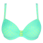 Primadonna Swim Rimatara Beugel Bikinitop Aruba Blue