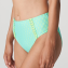 Primadonna Swim Rimatara Hoog bikinibroekje Aruba Blue