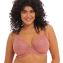 Elomi Priya Plunge BH Rosegold