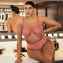 Elomi Priya Plunge BH Rosegold