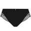 Elomi Priya Tailleslip Black