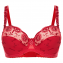 Conturelle Provence Beugel BH Tango Rood