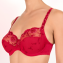 Conturelle Provence Beugel BH Tango Rood