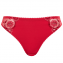 Conturelle Provence Slip Tango Rood