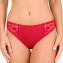 Conturelle Provence Slip Tango Rood