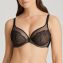 PrimaDonna Sophora Plunge BH Black