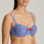 PrimaDonna Swim Jacaranda Beugel Bikinitop Blue Nomad