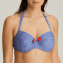 PrimaDonna Swim Jacaranda Beugel Bikinitop Blue Nomad