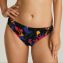 PrimaDonna Swim Oasis Riobroekje Black Cactus