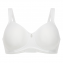 Felina Pure Balance Beugelloze BH White