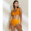 Watercult Pure Senses Hoog Bikinibroekje Sunset