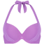 Cyell Badmode Purple Rain Voorgevormde Bikinitop