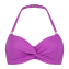Beachlife Purple Flash Bikinitop